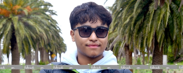 Reikin Shakya – Gallery 1